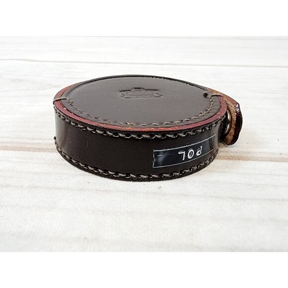 Nikon NIKKOR Polar 52MM Lens Filter Camera Accessory w/ Case Nippon Kogaku GREAT - Picture 12 of 13